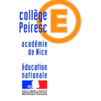 Collège NC Fabri de Peiresc-Toulon-(@COLLEGEPEIRESC) 's Twitter Profile Photo