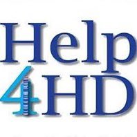 Help4HD-International, is a non profit organization serving the #Huntingtonsdisease and #JuvenileHuntingtonsdisease community.