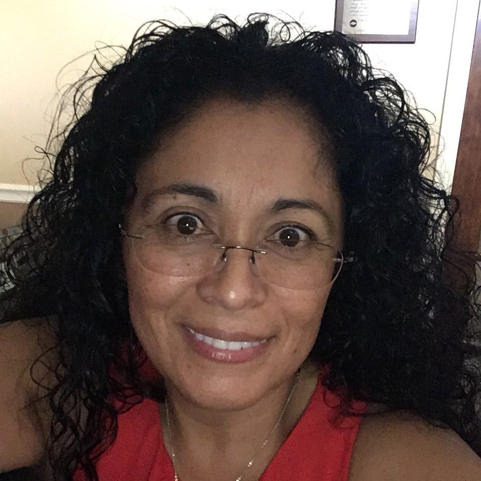 love2run8mi's profile picture. DI K Teacher👩🏽‍🏫 M.A. Ed. 🍎