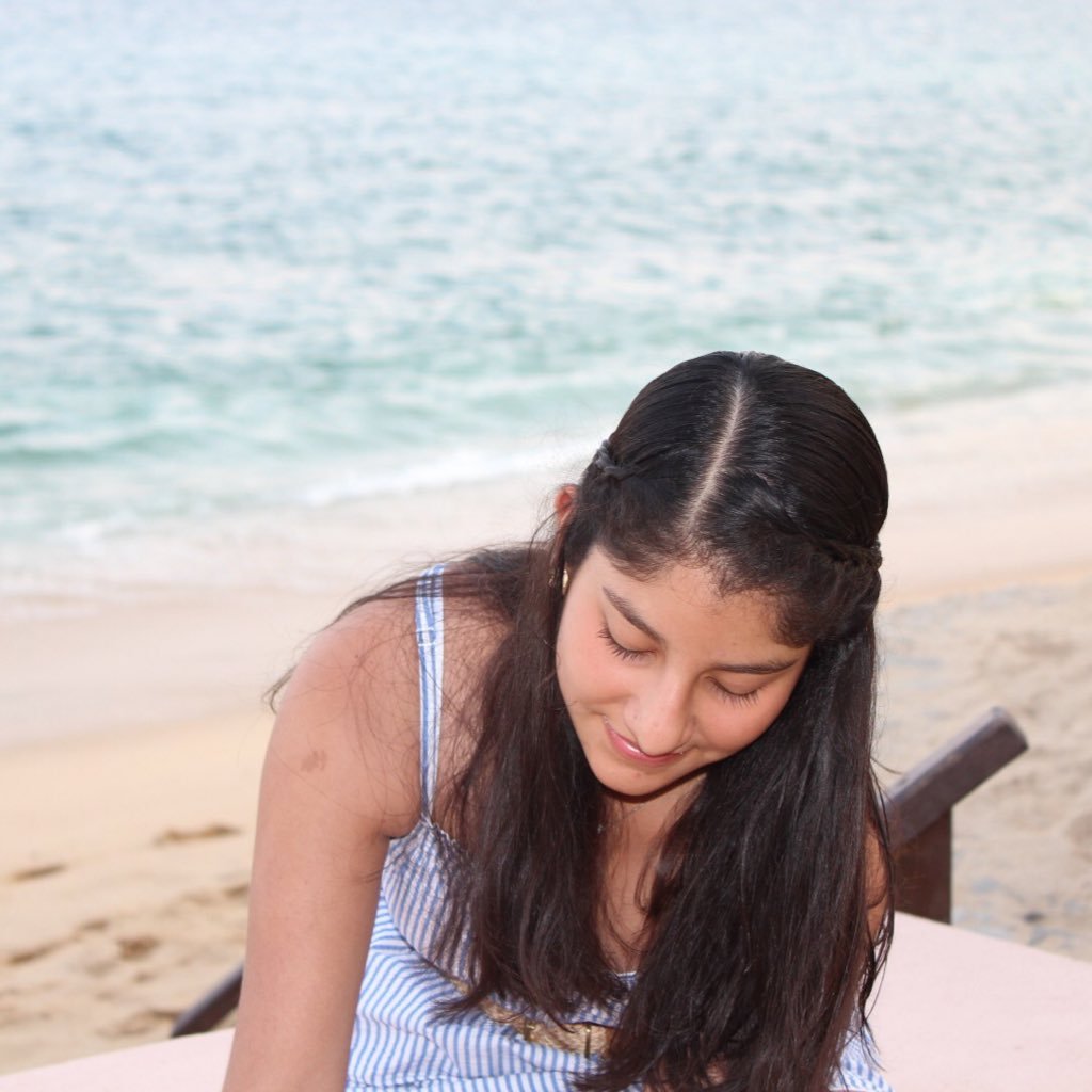 miranda_vn1's profile picture. :)