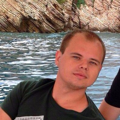 RuslanPrus's profile picture. Artist