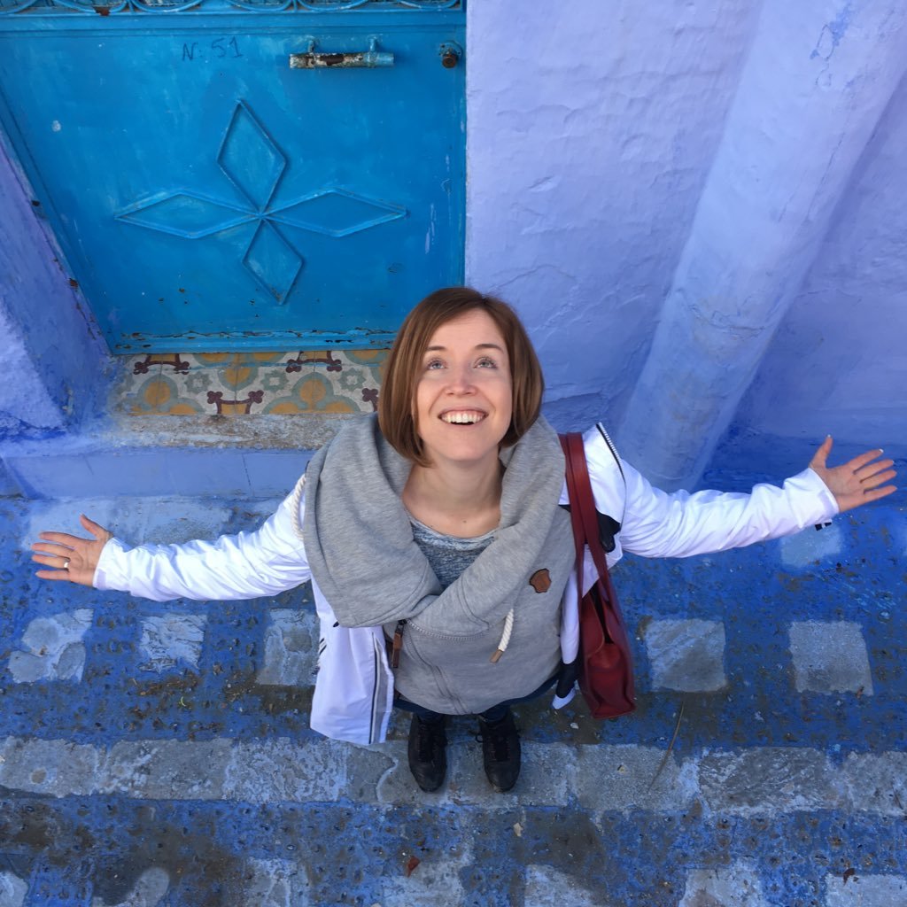 mierzecka's profile picture. 