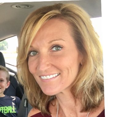 jgrumieaux's profile picture. • Wife • Mom of Five • Professor •