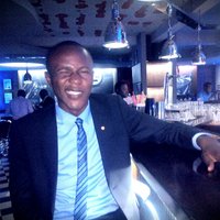 Benon M. Gowa (@benongowa) 's Twitter Profile Photo Benon M. Gowa (@benongowa) 's Twitter Profile Photo