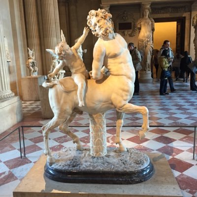 concatenate_hr's profile picture. 日々楽しく生きている