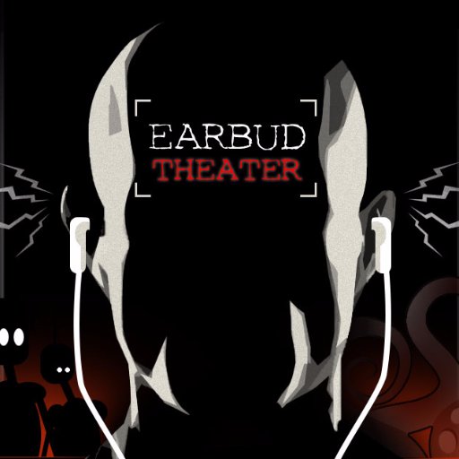 Earbudtheater's profile picture. It's all in your head.