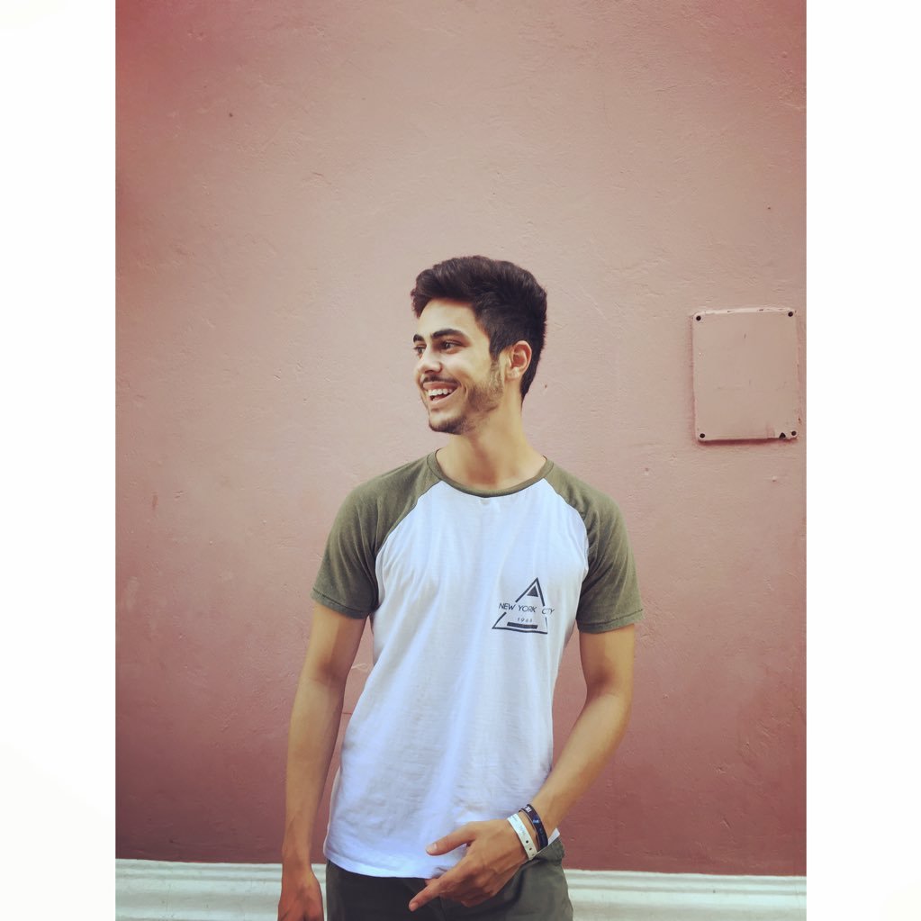 21 ans • Nicolas Lebigot  •