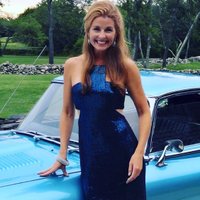 Hillary Olinger (@hillaryolinger) 's Twitter Profile