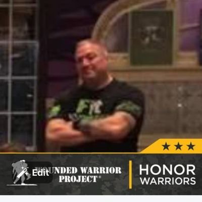 Army Vet, and Proud New Orleans born and raised.