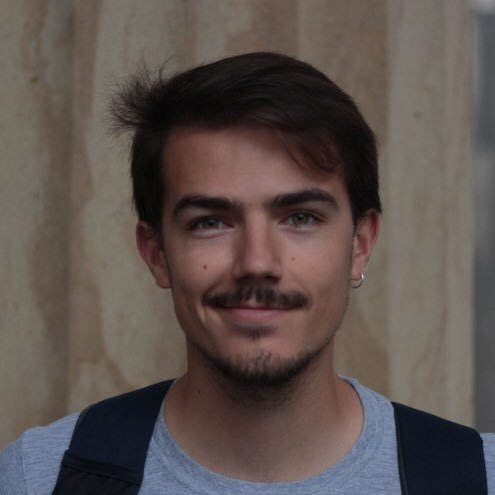 El miedo lleva a la ira, la ira lleva al odio, el odio, lleva al sufrimiento... SysAdmin Linux y friki en mis ratos libres