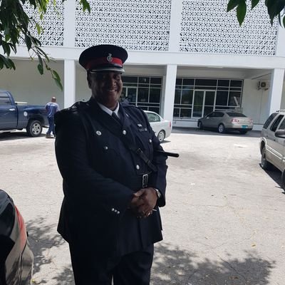 Superintendent Of Police
Anti. Corruption Branch.
Royal Bahamas Police Force