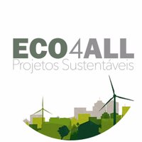 ECO4ALL(@eco4allprojetos) 's Twitter Profile Photo