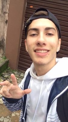 Chama no problema que a solução sou eu 💥😊