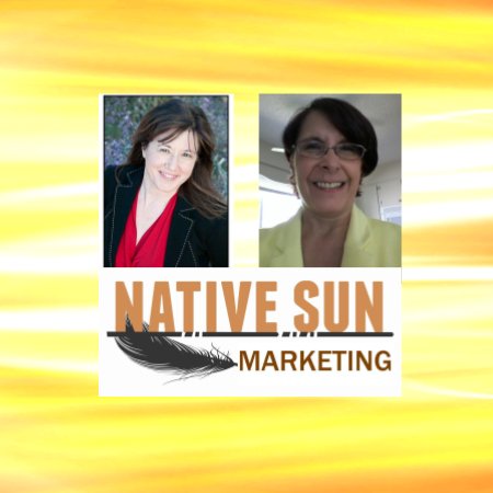 Native Sun Blending traditional and digital marketing and public relations: training, publicity, strategy.
