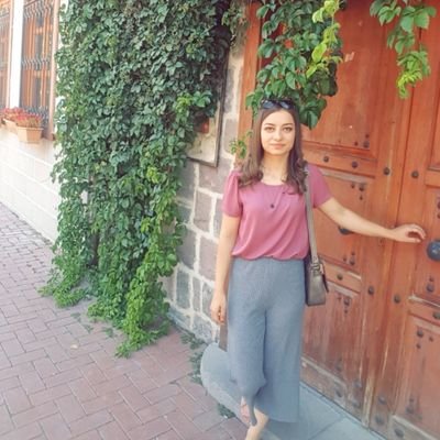 MervwMk's profile picture. Kırıkkale University-Matematik

 Ankara-Kırıkkale