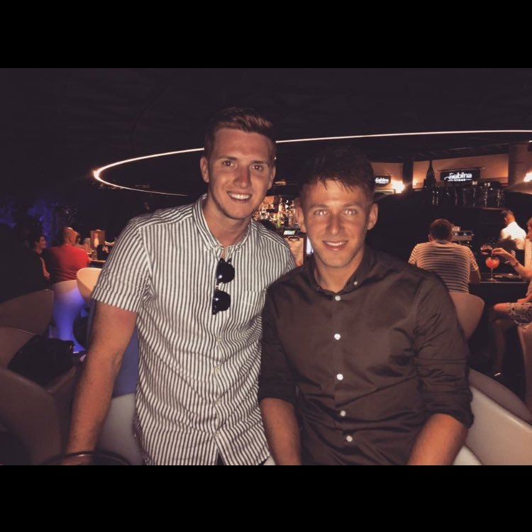 JordanMatthew1's profile picture. 