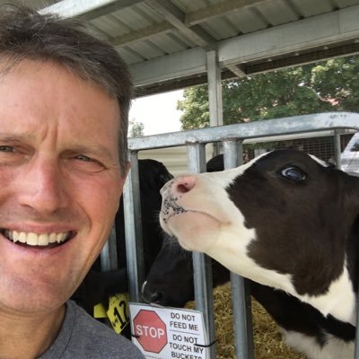 DavidSpak1's profile picture. Bayer VM Stewardship and Development