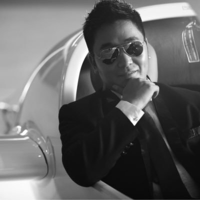 DannyPipistrel's profile picture. Flying High