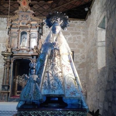 Mayordomía de la Virgen de la Vega. Patrona de Piedrahita y del valle del Corneja.