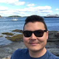 jesse (@jessegill) 's Twitter Profile