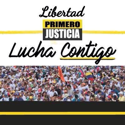 Primero Justicia en Municipio #CapachoViejo Edo Tachira. Donde la voz de todos es oida, para fortalecer vinculos juntos por una #Venezuela mejor #ElCambioEresTu