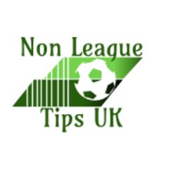 UK Non League Football Tips account ran by professional football data journalist.