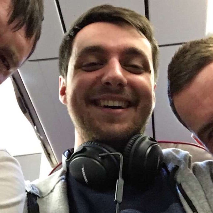 jjanco_'s profile picture. Hello 👋🏼 I am User Experience Designer. Currently making something amazing at Jaguar & Landover. Available for contracting/consulting from start of February.