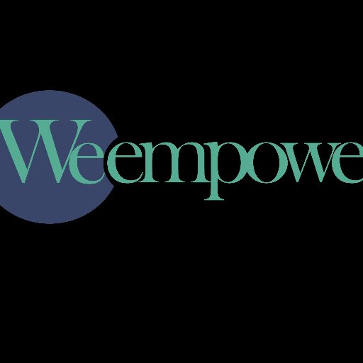 A digital platform aiding in #emotionalntelligence and talking about issues young people might face. Share your story Team.weempower@outlook.com