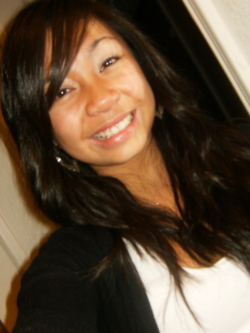 I♥JustinDrewBieber. ;-*