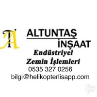 ALTUNTAŞ İNŞAAT(@altuntas_insaat) 's Twitter Profile Photo