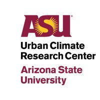 Urban Climate Research Center(@ASUrbanClimate) 's Twitter Profile Photo