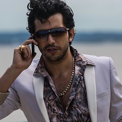 Javier Escuella in #RedDeadRedemption2. Actor in @emergenceabc @OITNB @NarcosNetflix @JessicaJones @Power_STARZ @breakbrook &@brawlmovie
IG: gabrielsloyerceron