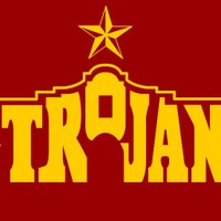 San Antonio Trojans (@trojansofsa) 's Twitter Profile