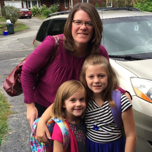 ValerieAckley's profile picture. 