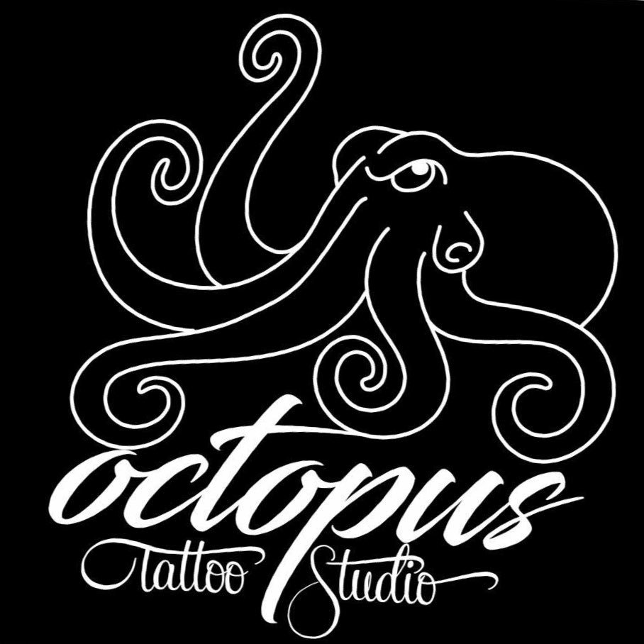 Octopus Tattoo Mxさんのプロフィール画像