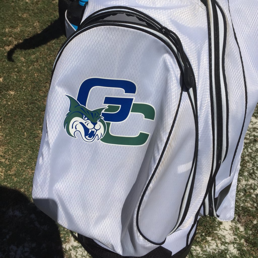 The official account for the Division II Georgia College Bobcat Golf program.