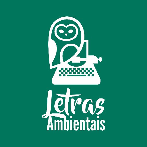 Letras Ambientais