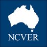 NCVER's profile picture. The National Centre for Vocational Education Research is the official provider of data and information on Australia’s vocational education and training sector.
