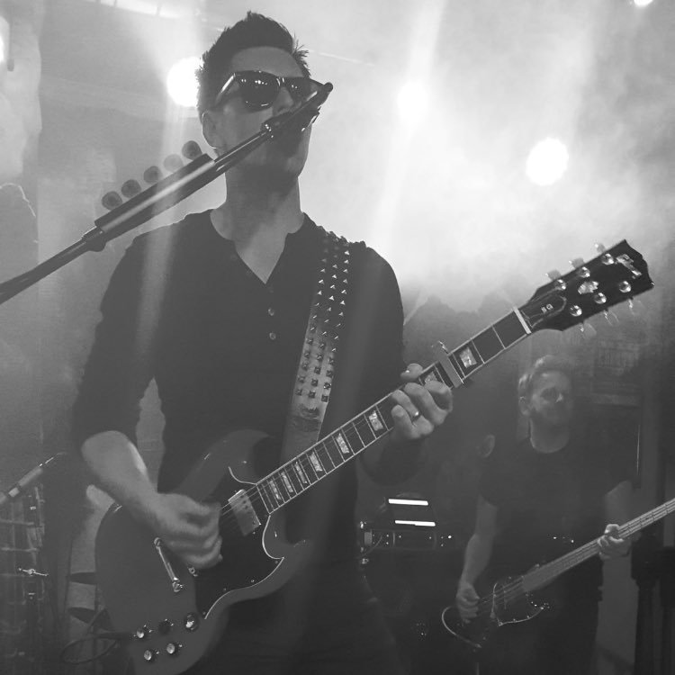 The Ultimate Stereophonics Tribute Band... BOOKING AGENT - david@soundshistorysaved.com https://t.co/M2CGvE4V09