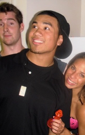 AyoDoe26's profile picture. Texas born, Tongan raised, Georgetown University Alum