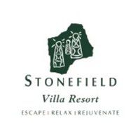 Stonefield Resort(@Stonefield_Res) 's Twitter Profile Photo