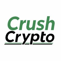 Crush Crypto (@crushcrypto) 's Twitter Profile