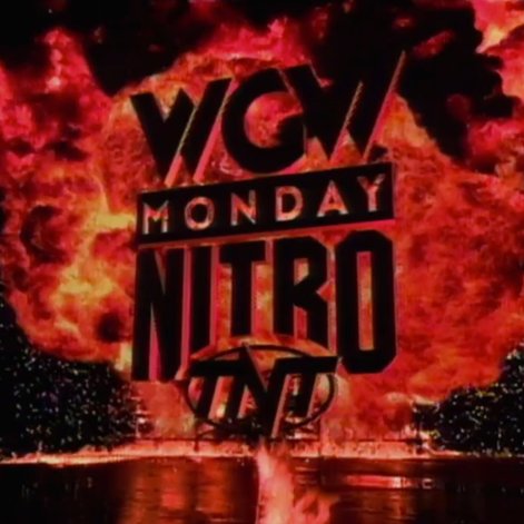 Secrets of WCW Nitro