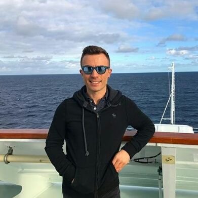 Kris_HudsonS's profile picture. #LGBTQLivesMatter Madrileño 🇪🇸