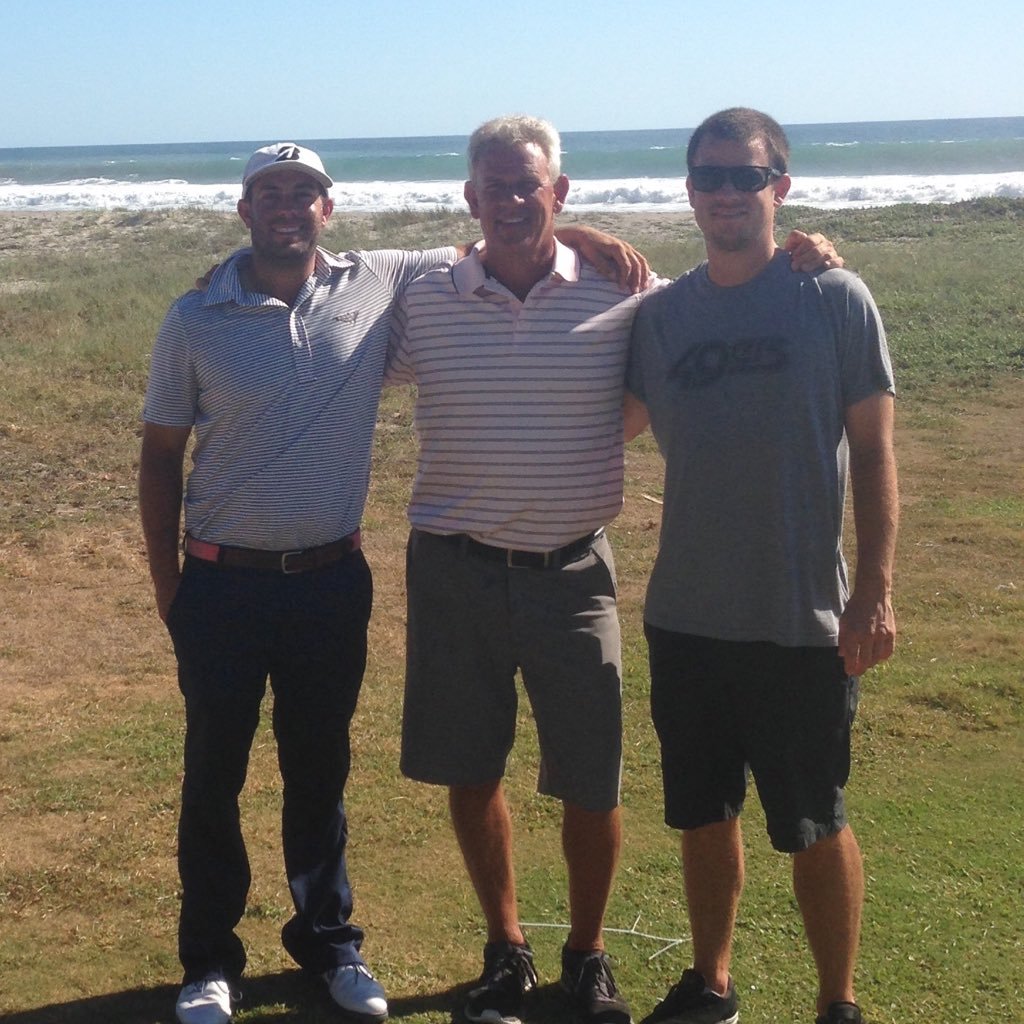 RHeisey's profile picture. FSU Assistant Golf Coach