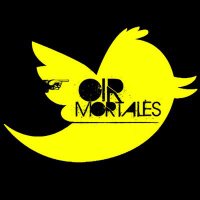 Oir Mortales(@oirmortales) 's Twitter Profile Photo