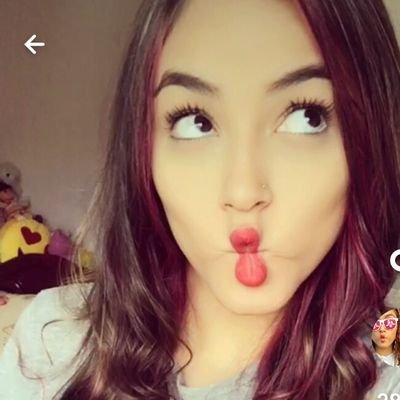 reinodaflokiis's profile picture. ▶fc para a melhorzona @flokiis ❄since:05/07/17❄3meses de fc #FK2M #FLOKIISMYQUEEN 21/8💛Aline{n ofc}👍0x💬0x◀
