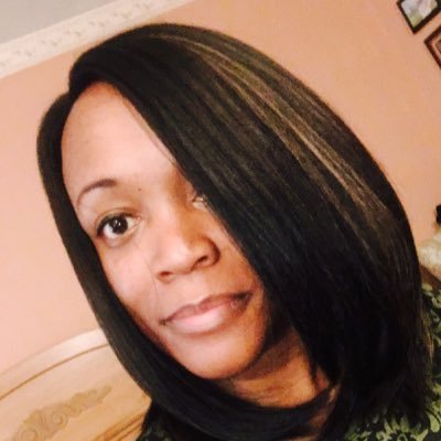 toyia_wilson's profile picture. 