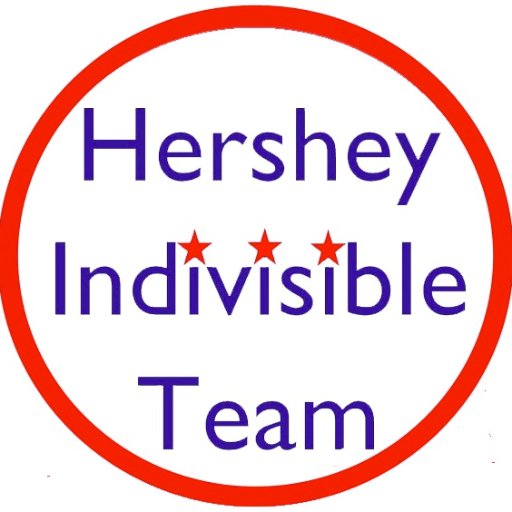 Official Twitter account of the Hershey Indivisible Team
