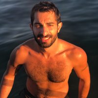 Caner Ozcanli (@ozcanlicaner) Twitter profile photo